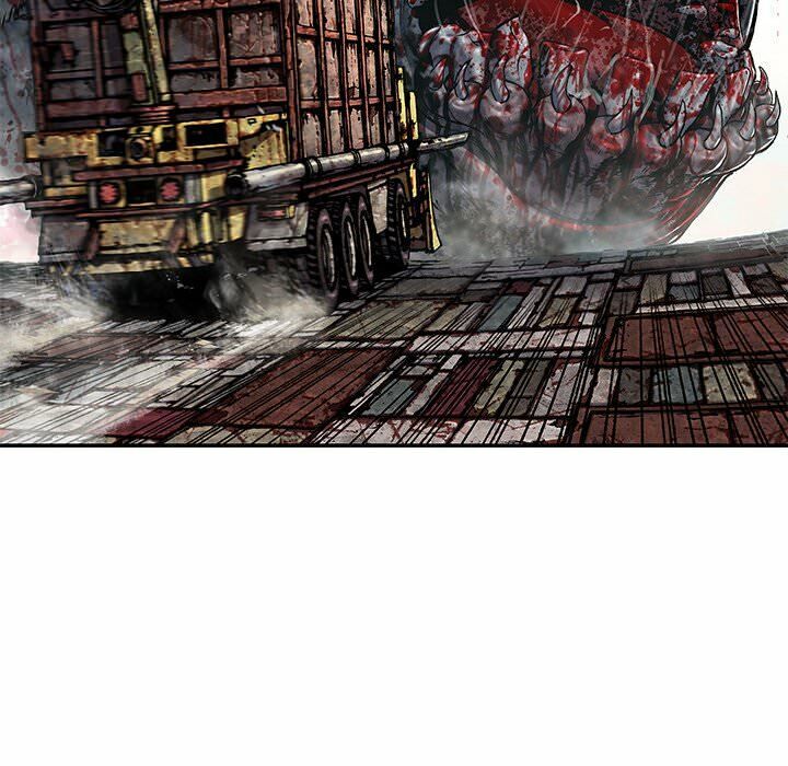 Đứa Con Thần Chết Chapter 123 - Trang 2