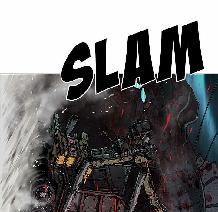 Đứa Con Thần Chết Chapter 123 - Trang 2