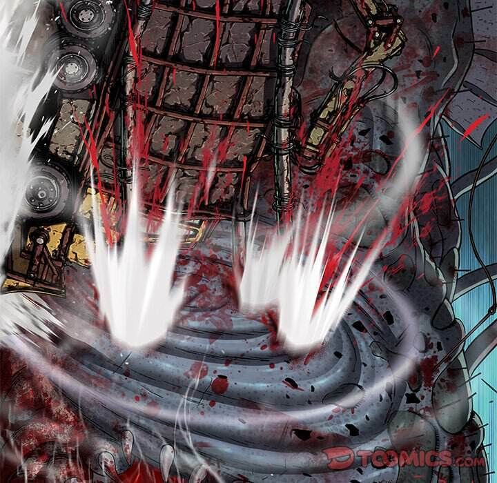 Đứa Con Thần Chết Chapter 123 - Trang 2