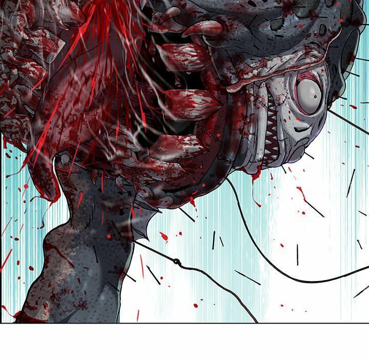 Đứa Con Thần Chết Chapter 123 - Trang 2