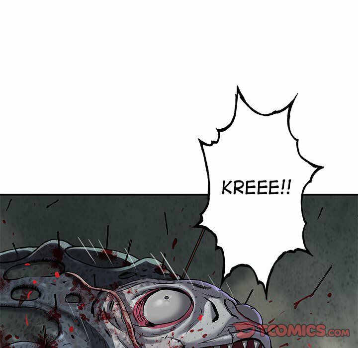 Đứa Con Thần Chết Chapter 123 - Trang 2