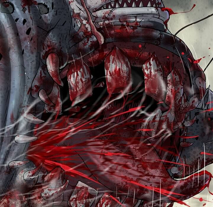 Đứa Con Thần Chết Chapter 123 - Trang 2