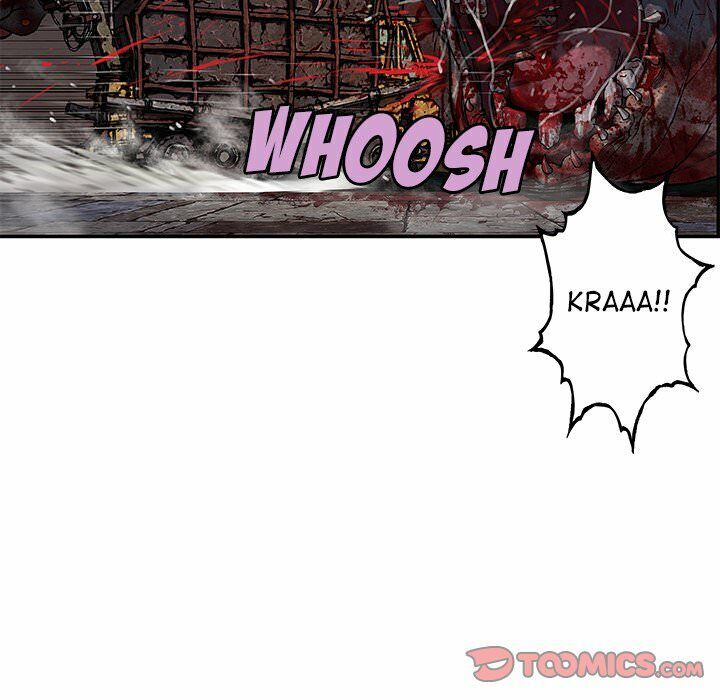 Đứa Con Thần Chết Chapter 123 - Trang 2