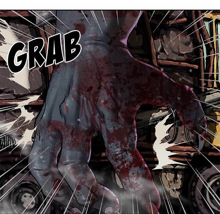 Đứa Con Thần Chết Chapter 123 - Trang 2