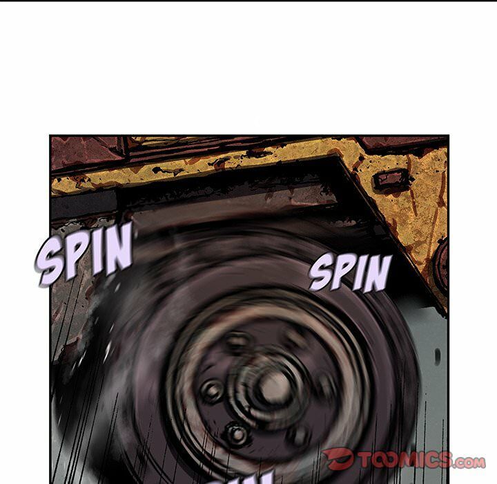 Đứa Con Thần Chết Chapter 123 - Trang 2