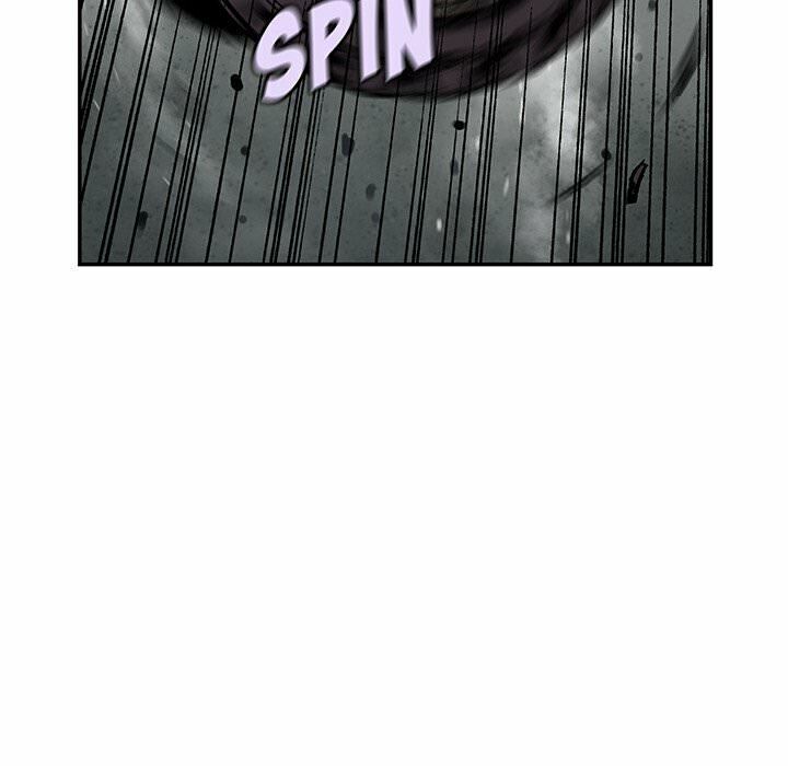 Đứa Con Thần Chết Chapter 123 - Trang 2