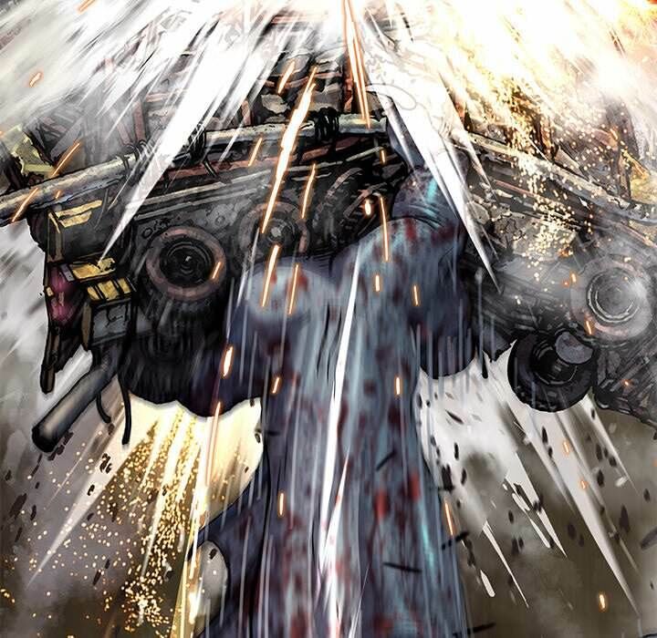 Đứa Con Thần Chết Chapter 123 - Trang 2