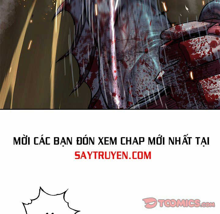 Đứa Con Thần Chết Chapter 123 - Trang 2