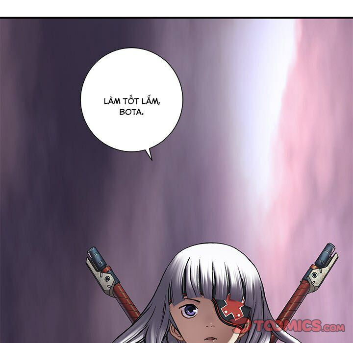 Đứa Con Thần Chết Chapter 123 - Trang 2