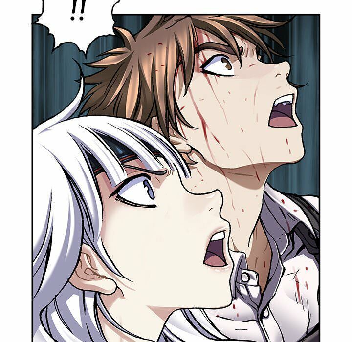 Đứa Con Thần Chết Chapter 123 - Trang 2