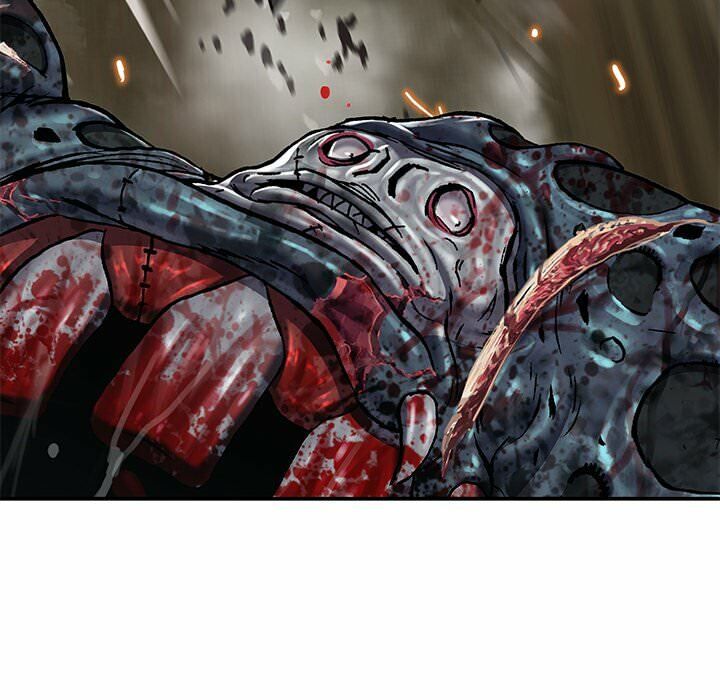 Đứa Con Thần Chết Chapter 123 - Trang 2