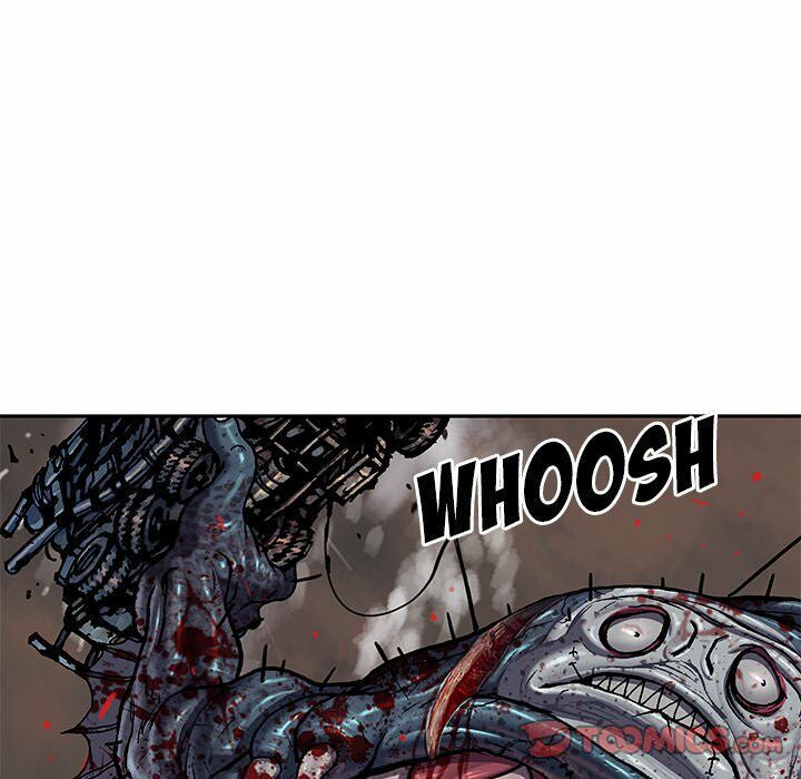 Đứa Con Thần Chết Chapter 123 - Trang 2