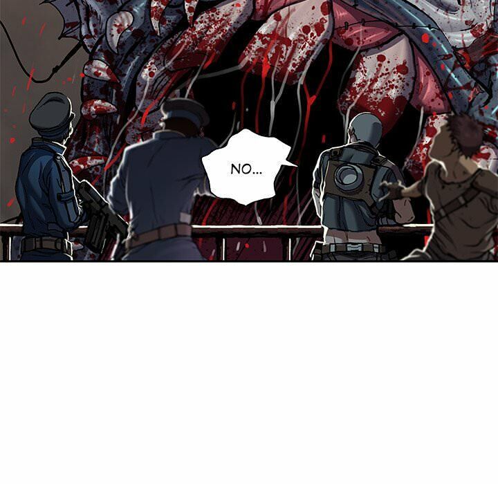 Đứa Con Thần Chết Chapter 123 - Trang 2