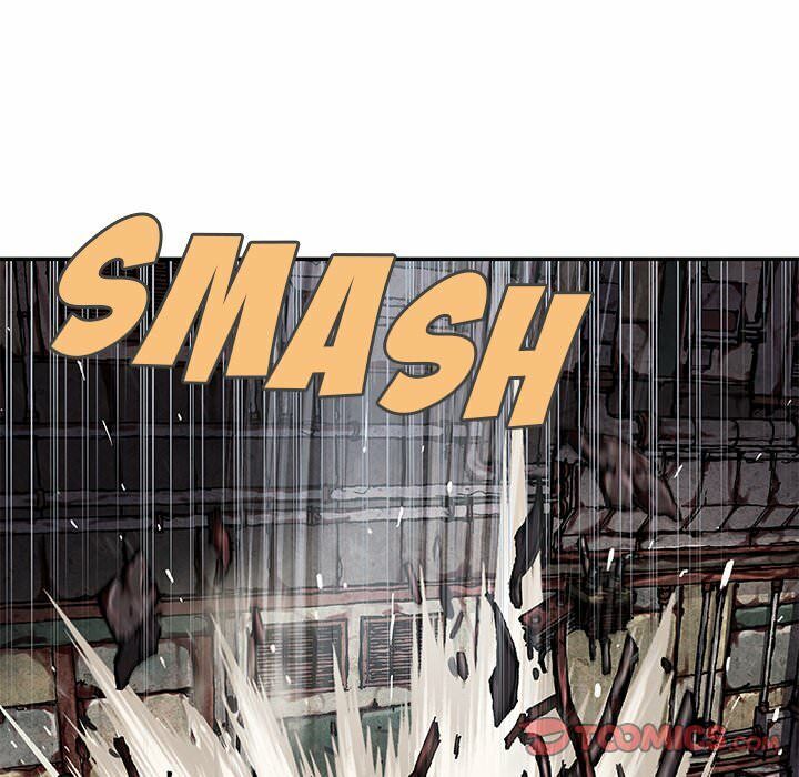 Đứa Con Thần Chết Chapter 123 - Trang 2