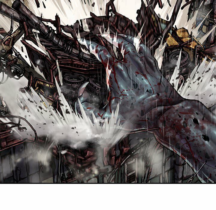 Đứa Con Thần Chết Chapter 123 - Trang 2