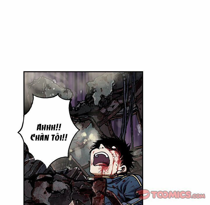 Đứa Con Thần Chết Chapter 123 - Trang 2