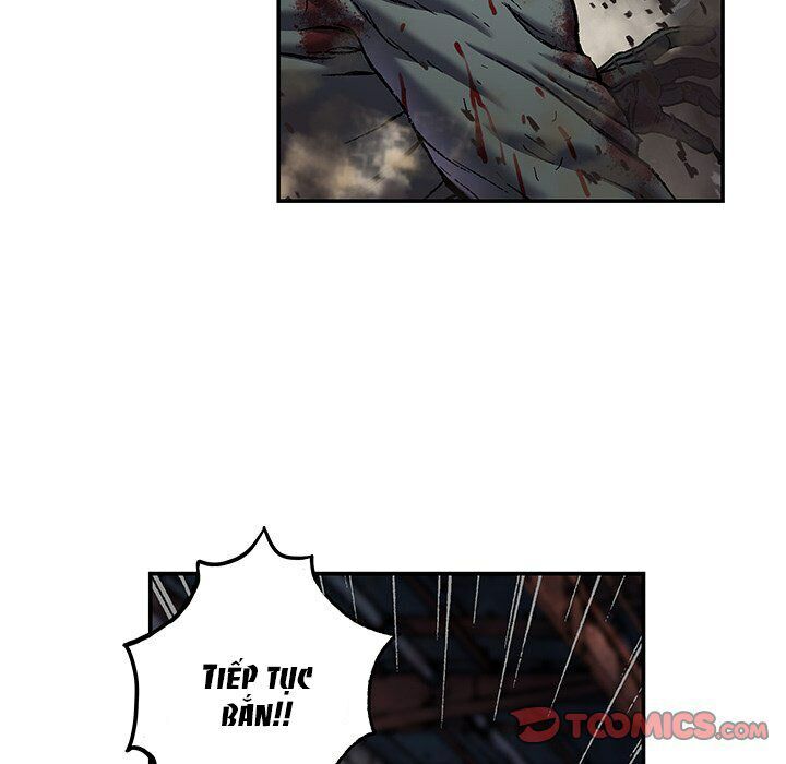 Đứa Con Thần Chết Chapter 123 - Trang 2