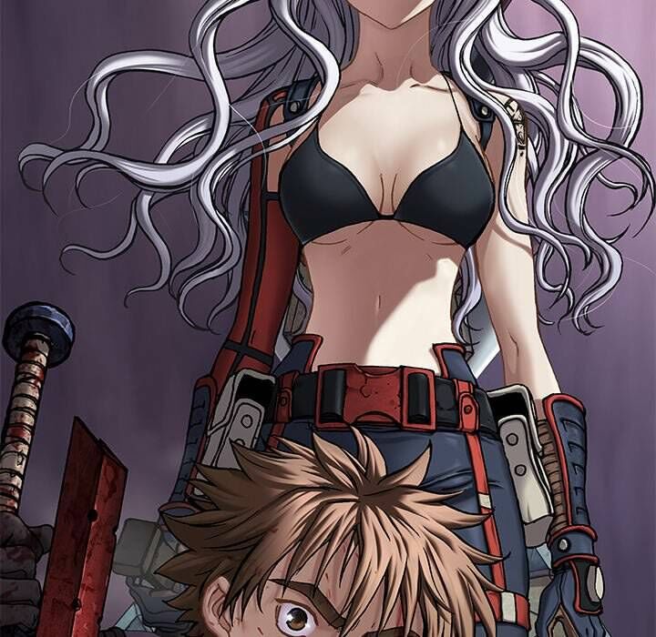 Đứa Con Thần Chết Chapter 123 - Trang 2