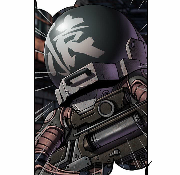 Đứa Con Thần Chết Chapter 123 - Trang 2