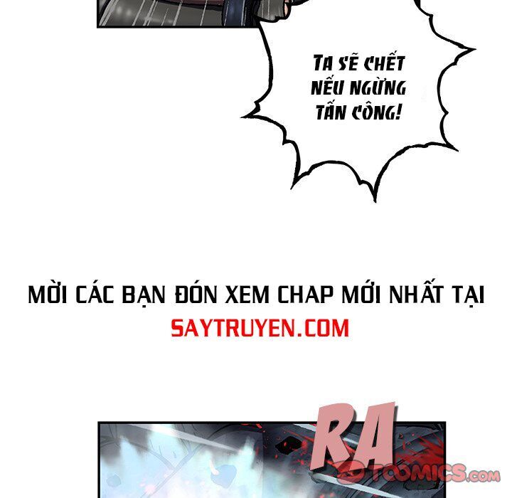 Đứa Con Thần Chết Chapter 123 - Trang 2