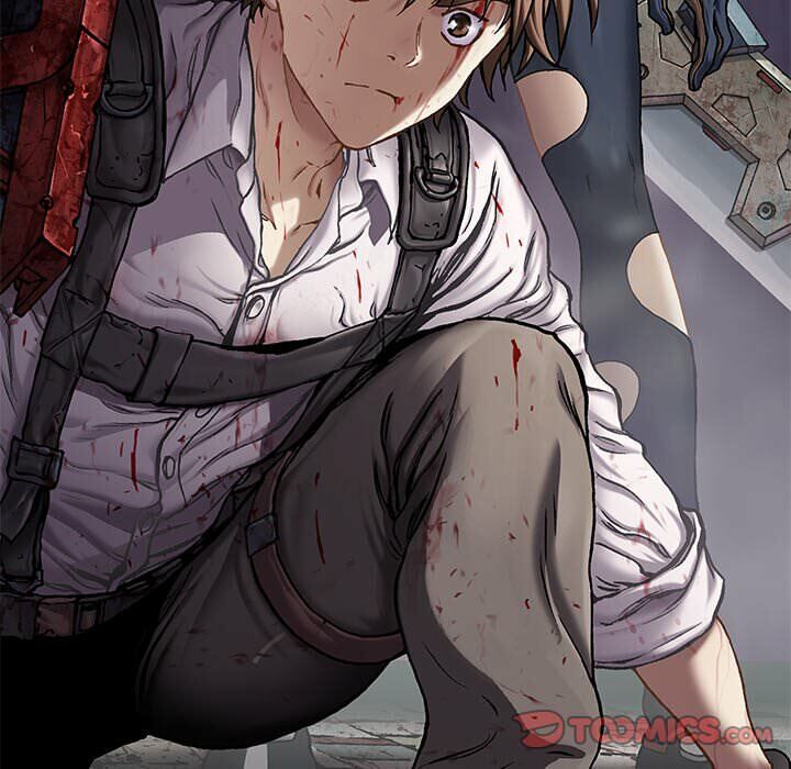 Đứa Con Thần Chết Chapter 123 - Trang 2