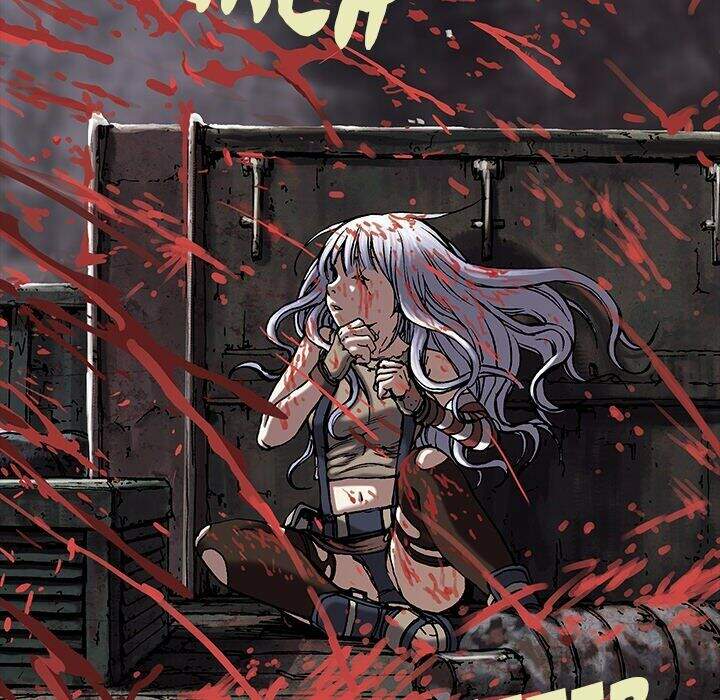 Đứa Con Thần Chết Chapter 124 - Trang 2