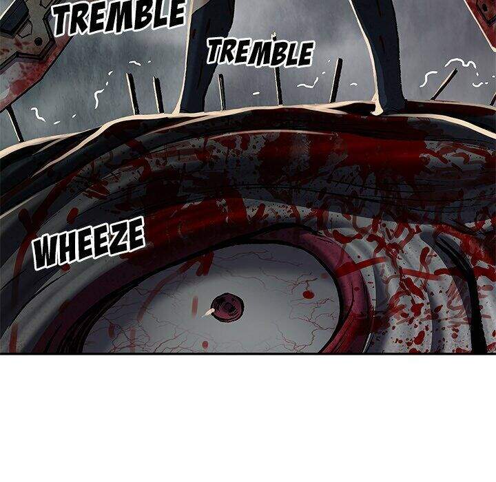 Đứa Con Thần Chết Chapter 124 - Trang 2