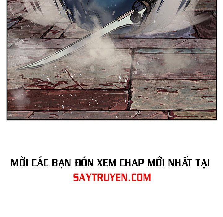 Đứa Con Thần Chết Chapter 125 - Trang 2