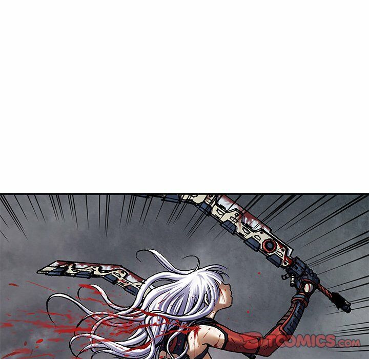 Đứa Con Thần Chết Chapter 125 - Trang 2