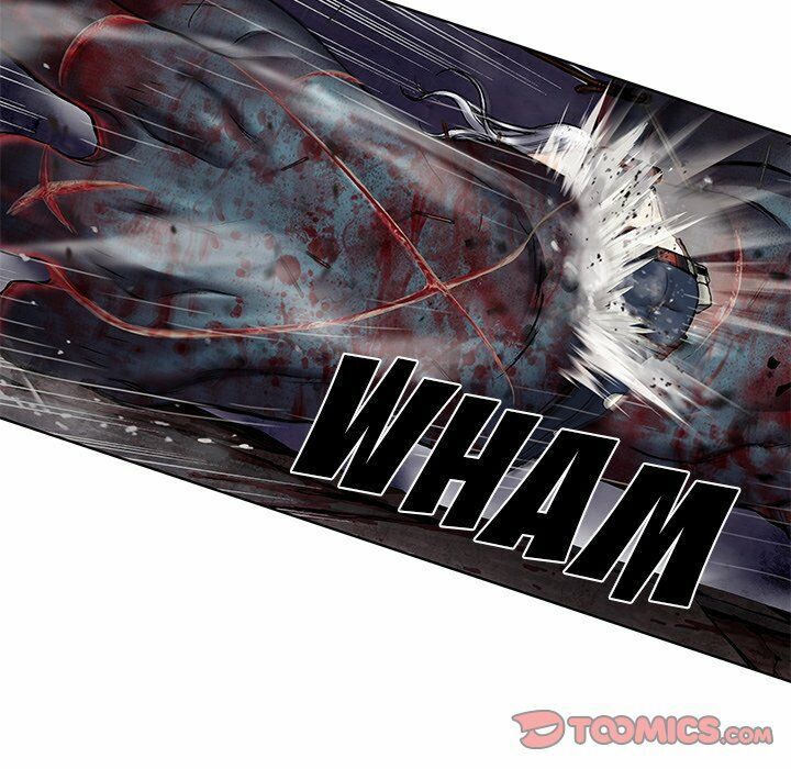 Đứa Con Thần Chết Chapter 125 - Trang 2