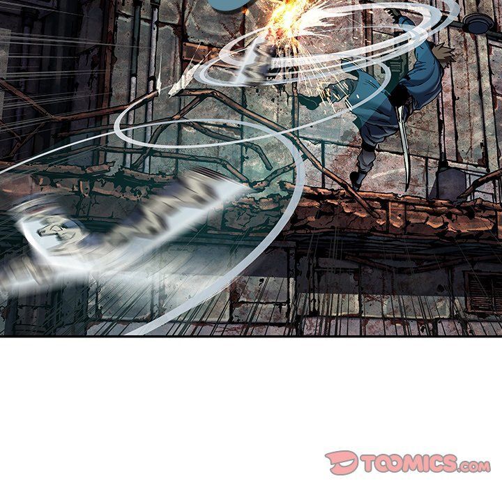 Đứa Con Thần Chết Chapter 126 - Trang 2