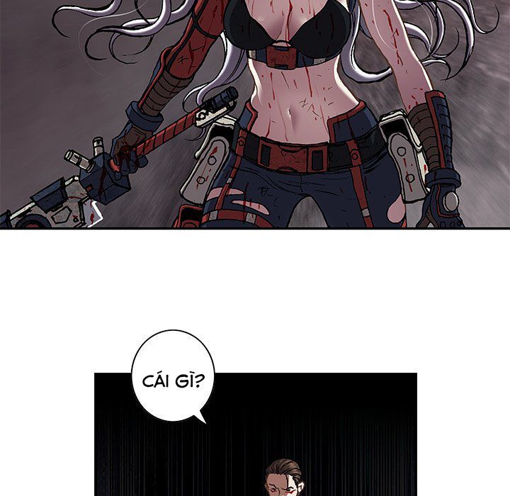 Đứa Con Thần Chết Chapter 126 - Trang 2