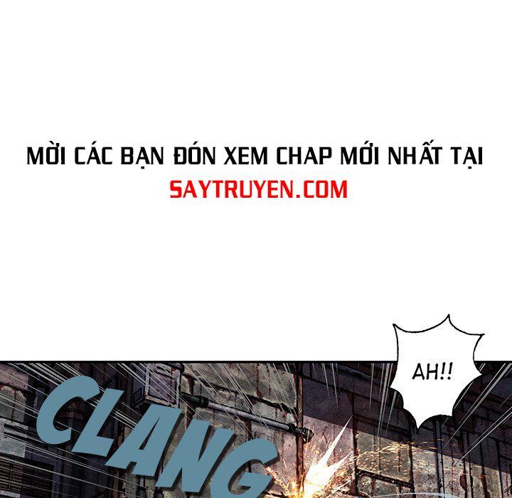Đứa Con Thần Chết Chapter 126 - Trang 2