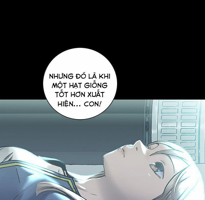 Đứa Con Thần Chết Chapter 127 - Trang 2