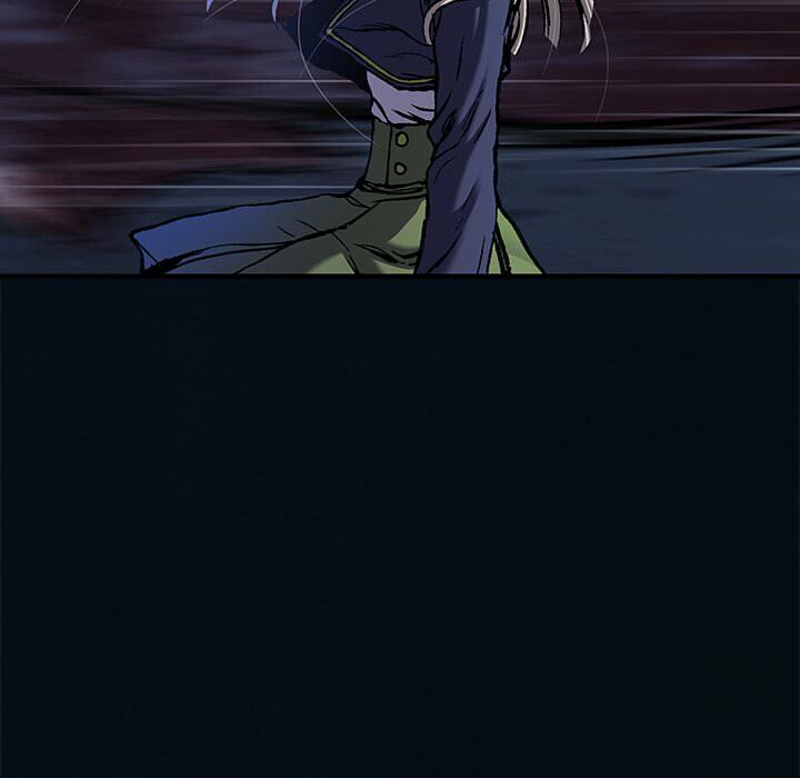 Đứa Con Thần Chết Chapter 128 - Trang 2