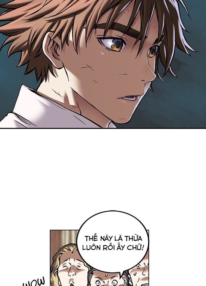 Đứa Con Thần Chết Chapter 133 - Trang 2