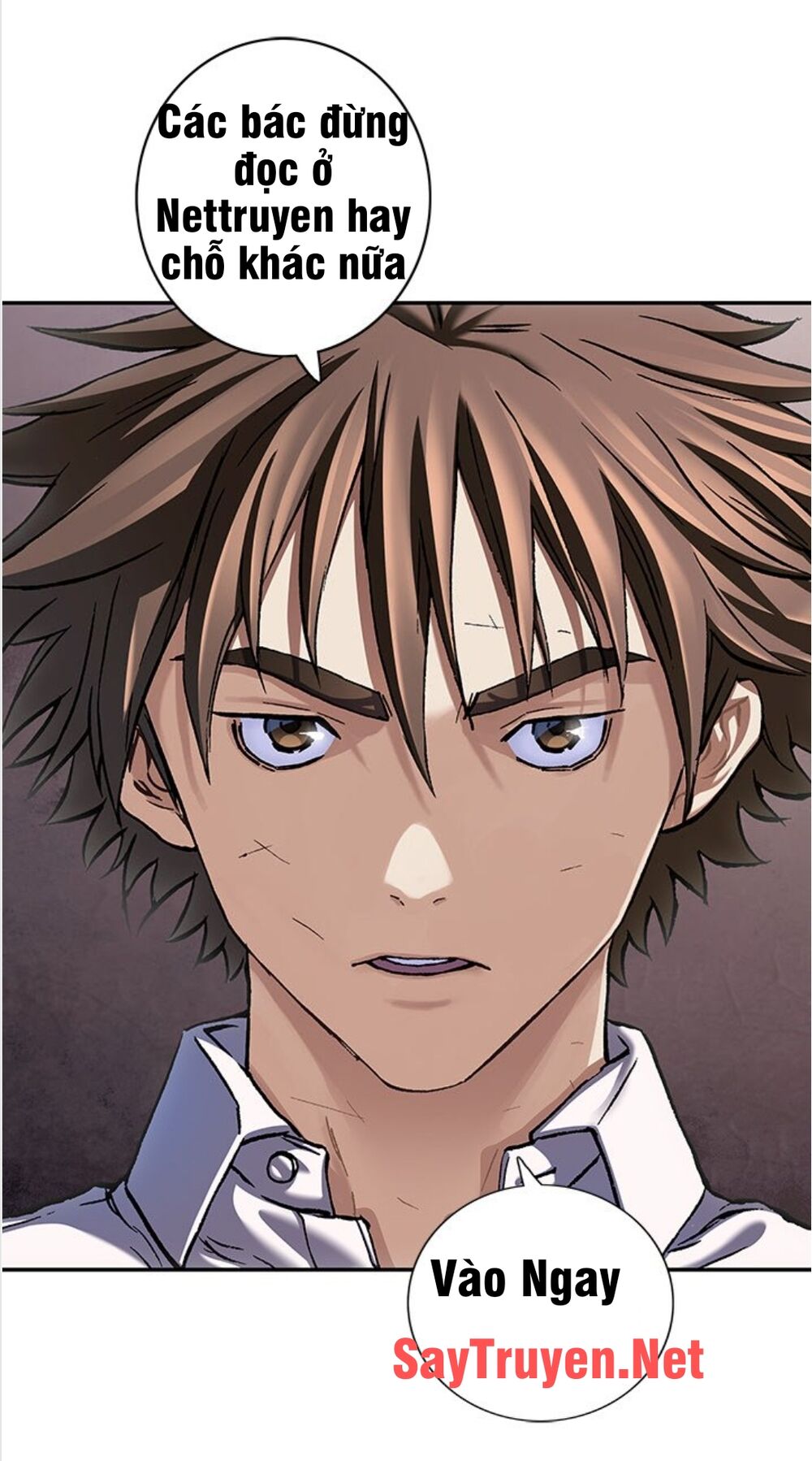 Đứa Con Thần Chết Chapter 133 - Trang 2