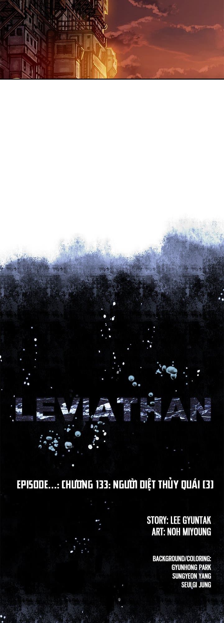 Đứa Con Thần Chết Chapter 133 - Trang 2