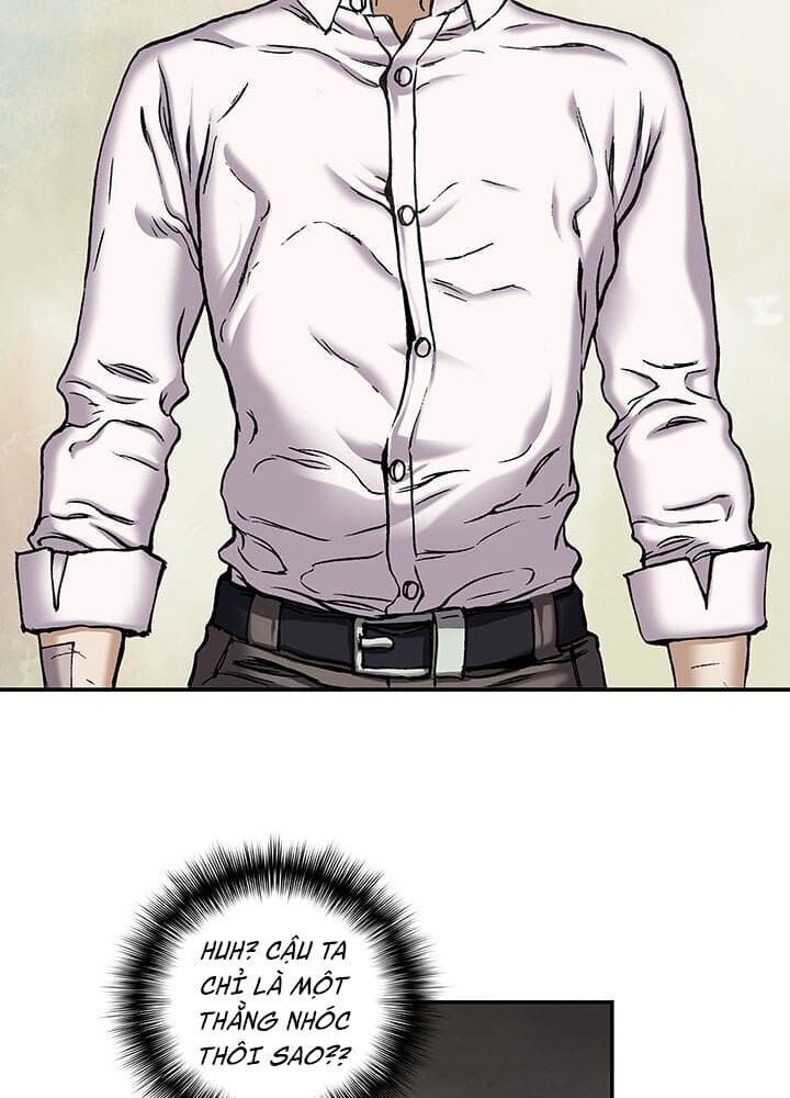 Đứa Con Thần Chết Chapter 133 - Trang 2