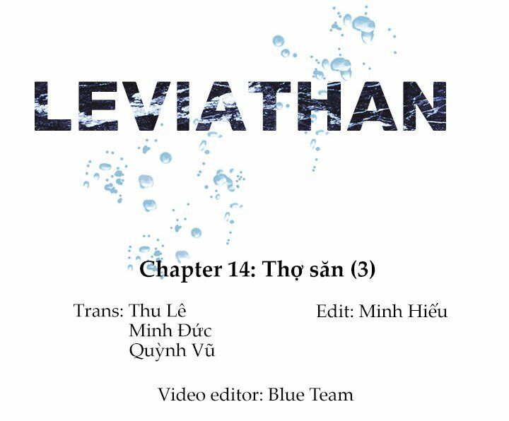 Đứa Con Thần Chết Chapter 14 - Trang 2