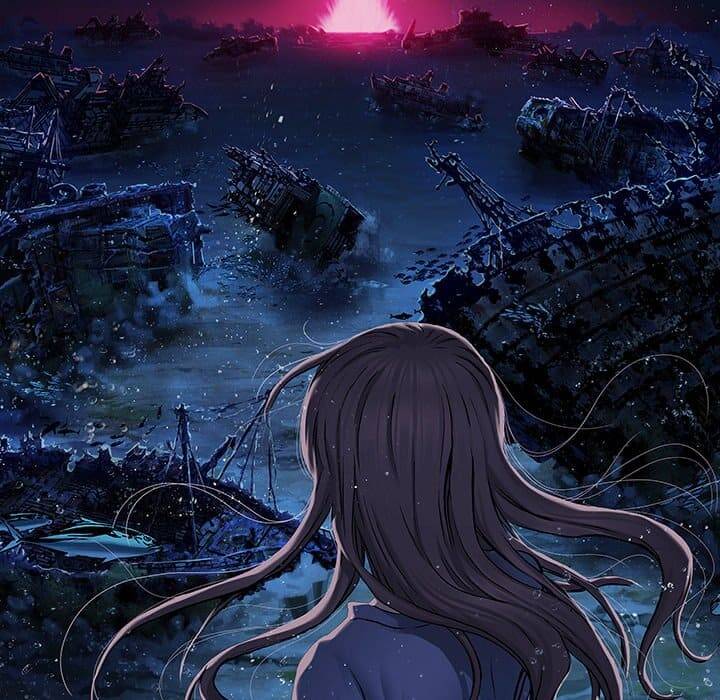 Đứa Con Thần Chết Chapter 140 - Trang 2