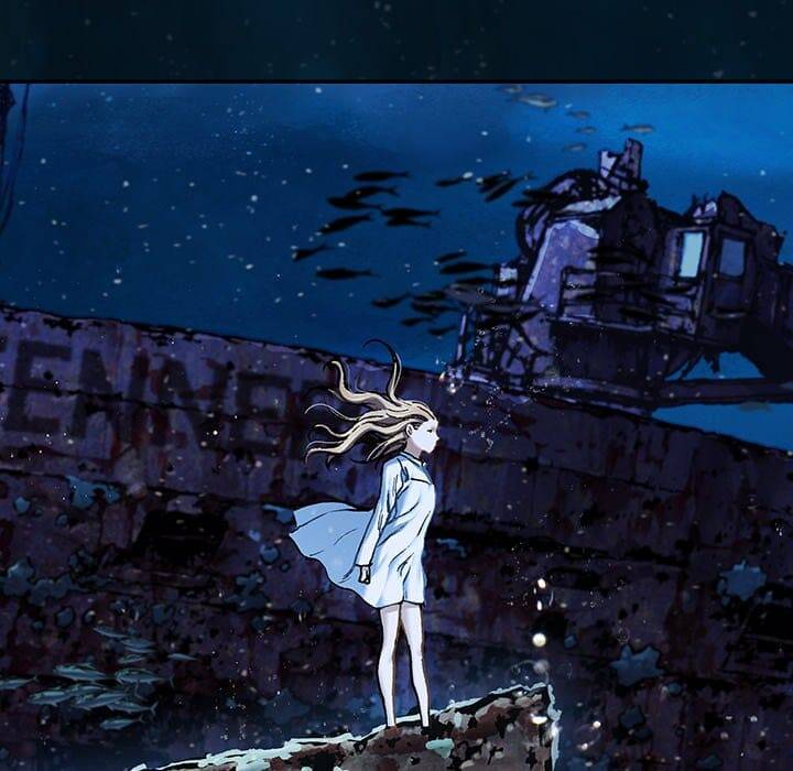 Đứa Con Thần Chết Chapter 140 - Trang 2