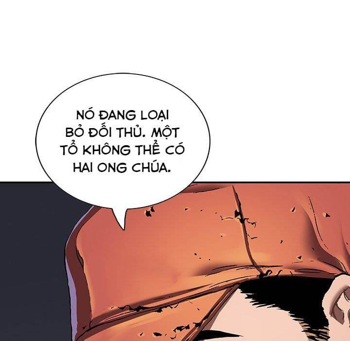 Đứa Con Thần Chết Chapter 142 - Trang 2