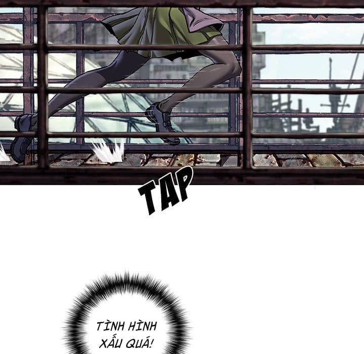 Đứa Con Thần Chết Chapter 143 - Trang 2