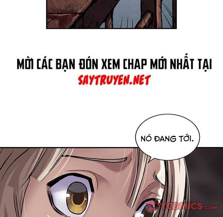 Đứa Con Thần Chết Chapter 143 - Trang 2