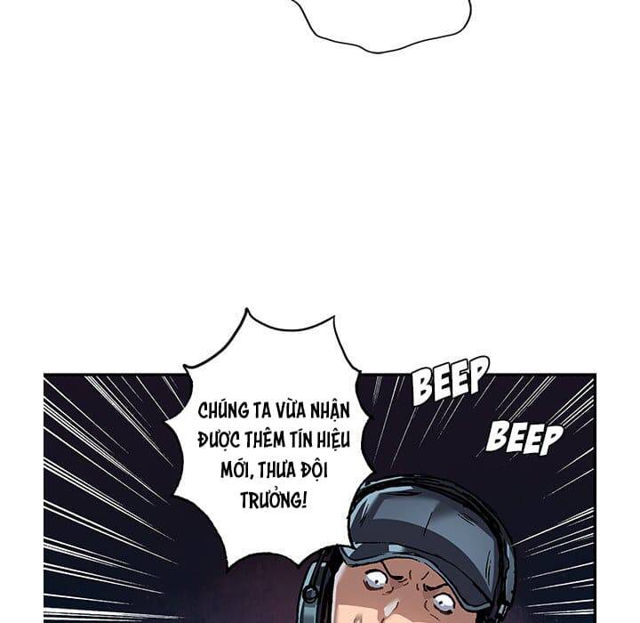 Đứa Con Thần Chết Chapter 143 - Trang 2