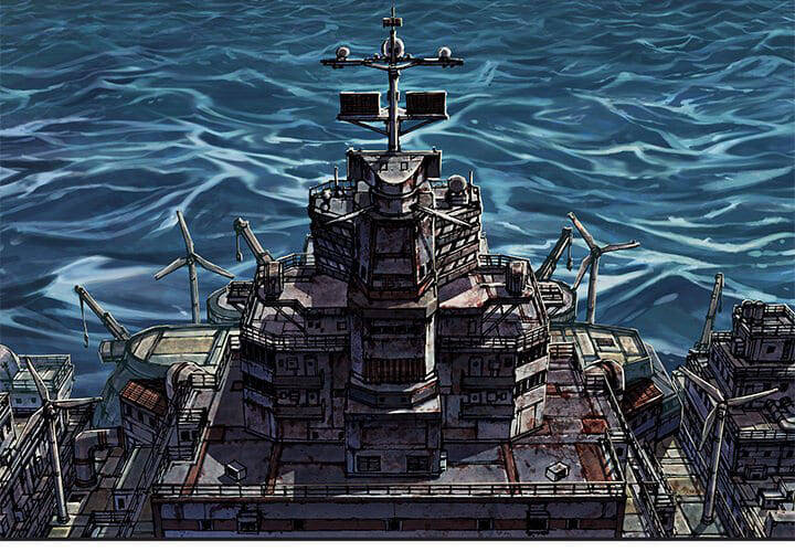 Đứa Con Thần Chết Chapter 143 - Trang 2