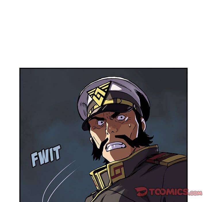 Đứa Con Thần Chết Chapter 143 - Trang 2