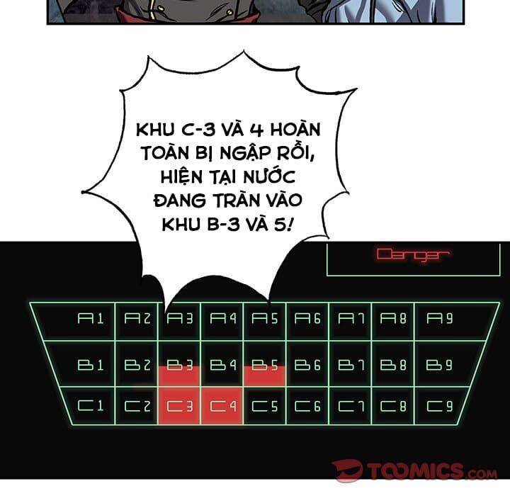 Đứa Con Thần Chết Chapter 144 - Trang 2