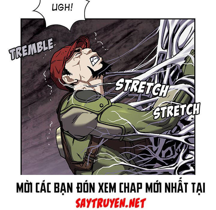 Đứa Con Thần Chết Chapter 145 - Trang 2